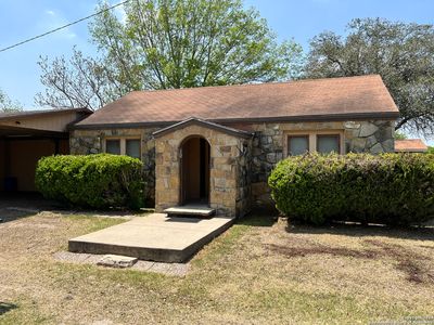 510 E ALEXANDER ST, Three Rivers, TX, 78071