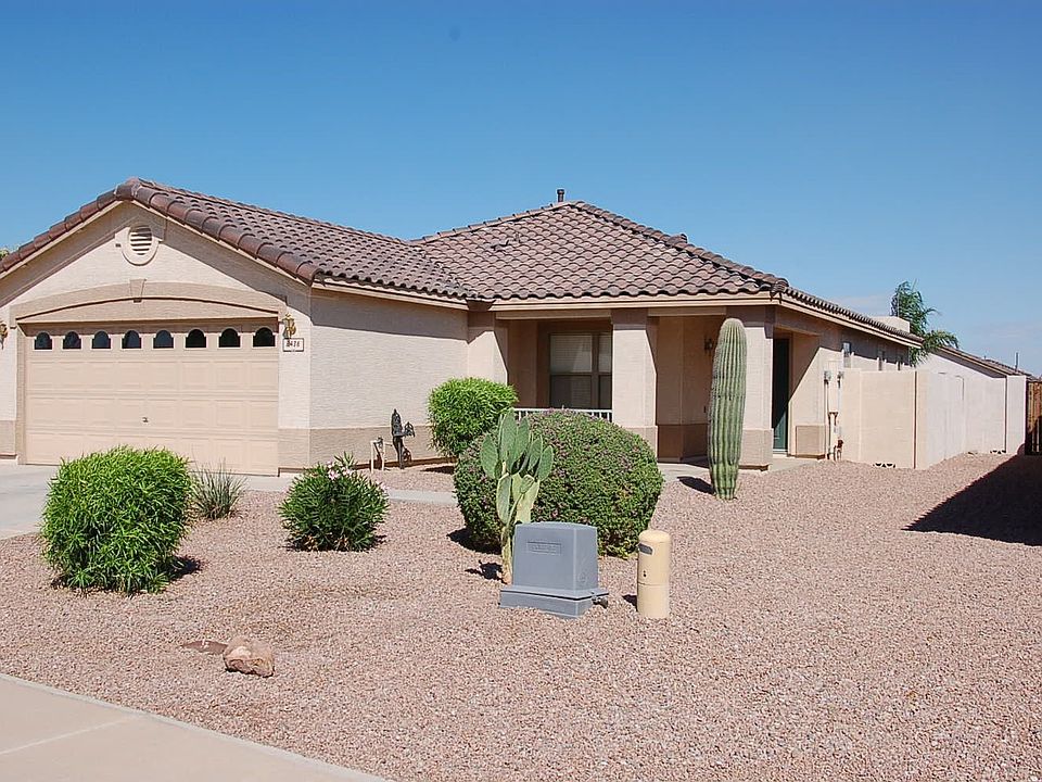 1st image of 8436 E Monte Cir