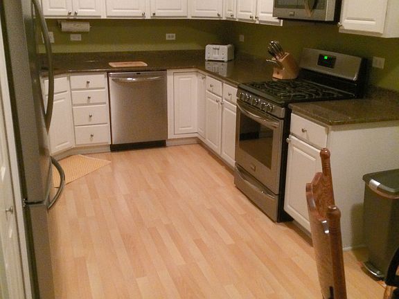 Updated Kitchen