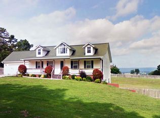 2574 Prairie View Rd, Harrison, AR 72601