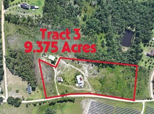 0 Rocky Rd, Baxley, GA 31513