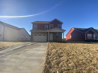 171 Cedar Spgs LOT 171, Clarksville, TN 37042