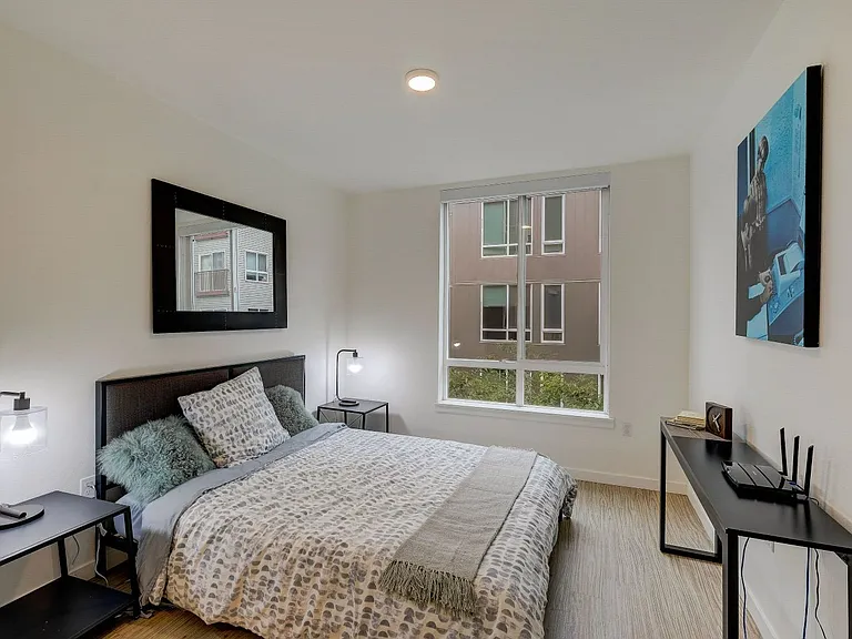 Augusta Apartments — Photo 7