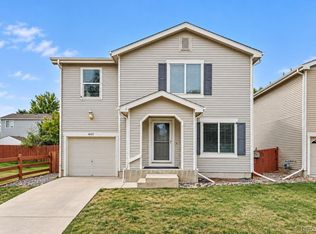 4645 S Swadley Court, Morrison, CO 80465