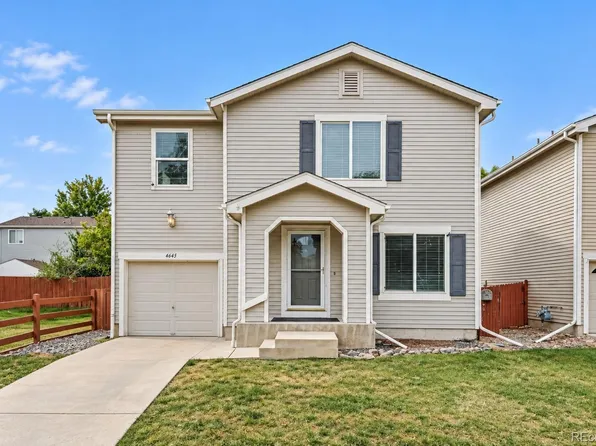 4645 S Swadley Court, Morrison, CO 80465
