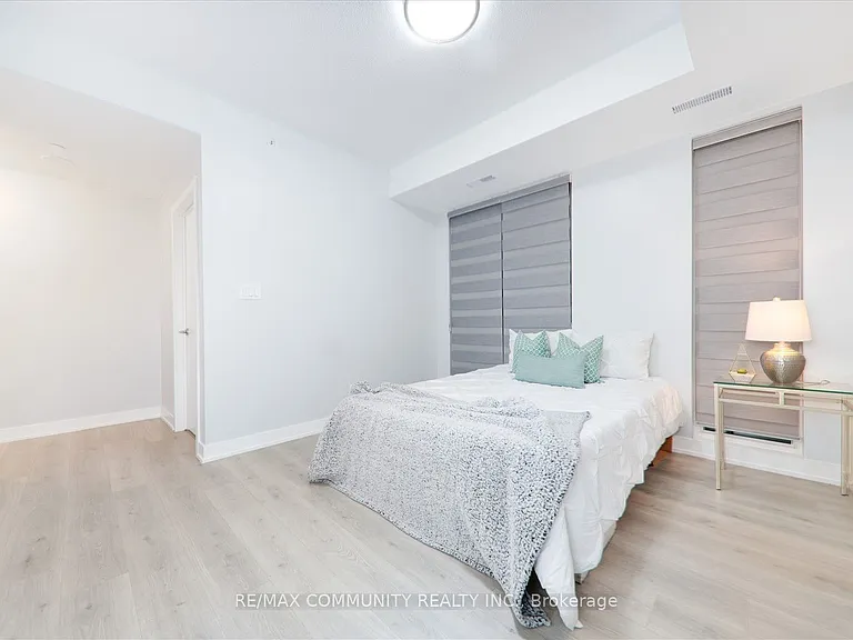 1709 Bur Oak Ave #206 — Photo 22