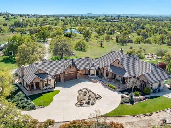 34310 Barn Owl Rd, Raymond, CA 93653