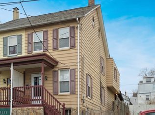 30 Bennett St, Phillipsburg, NJ 08865