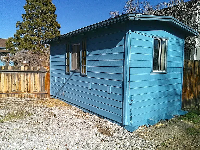 430 E Taylor St — Photo 16