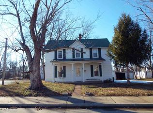 300 S Spring St, Perryville, MO 63775