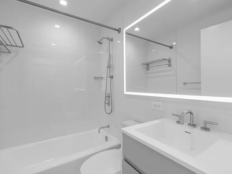 124 W 60th St #22B — Photo 9
