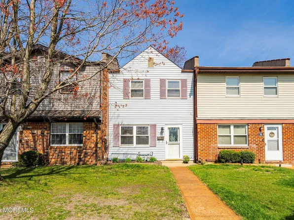 78 Greenwood Loop Road, Brick, NJ 08724