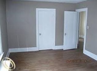 4381 Balfour Rd, Detroit, MI 48224