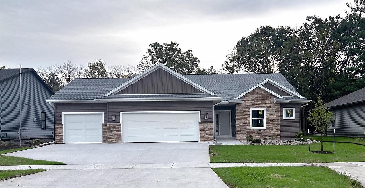 3504 McCann Drive, Janesville, WI 53546 | Zillow