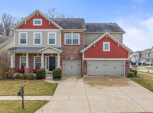 342 Country Orchard Dr, Lake Saint Louis, MO 63367