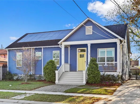 117 Chalfant Pl, New Orleans, LA 70119