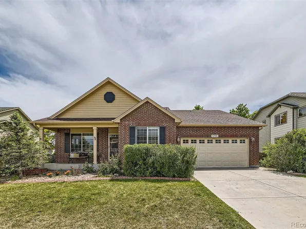 6980 E 131st Drive, Thornton, CO 80602
