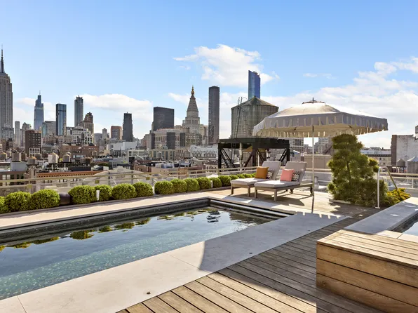 55 West 17th Street PH image 3 of 38