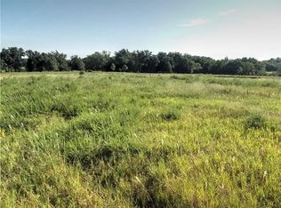 20835 Harrison Rd, Tecumseh, OK 74873