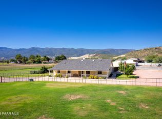787 W Salt Mine Rd, Camp Verde, AZ 86322