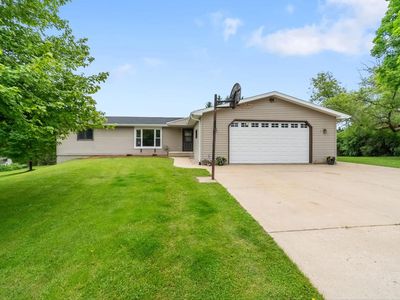 W1031 Kelly DRIVE, Rubicon, WI, 53078
