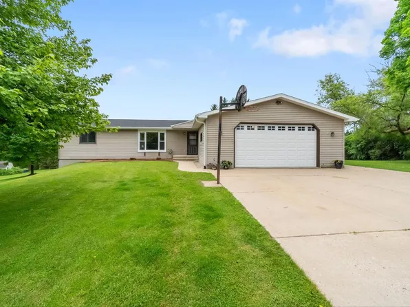 W1031 Kelly DRIVE, Rubicon, WI 53078