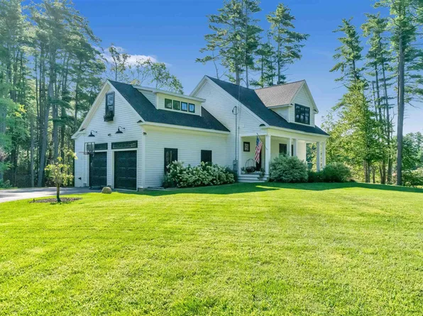295 Chases Pond Road, York, ME 03909