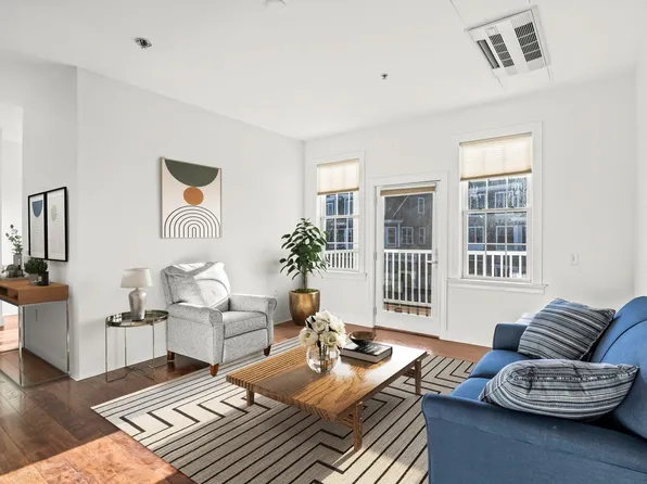 100 Alden Street #U230, Provincetown, MA 02657