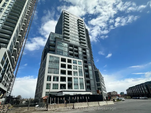 225 Malta Ave, Brampton, ON