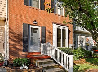 695 Cog Ct, Millersville, MD 21108