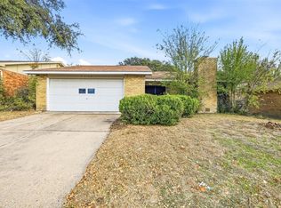 7408 Buttonwood Dr, Fort Worth, TX 76137