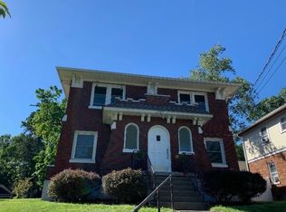 4419 Erie Ave #4, Cincinnati, OH 45227