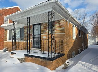 19450 Packard St, Detroit, MI 48234