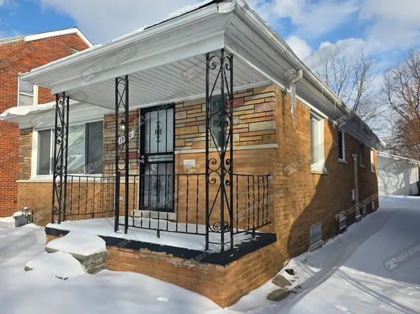 19450 Packard St, Detroit, MI 48234