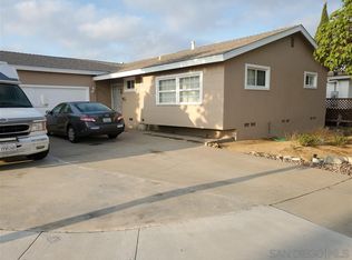 8695 Encino Ave, San Diego, CA 92123