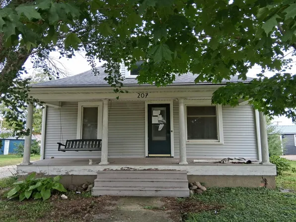 207 W Sycamore St, Ogden, IA 50212