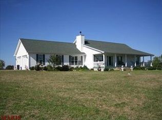 579 Highway F, Eolia, MO 63344