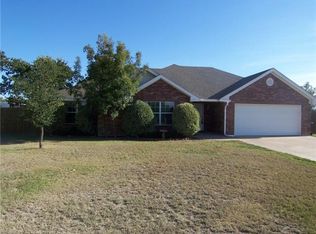 821 Kacey Ln, Clyde, TX 79510