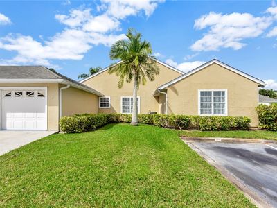 1845 Waterford Dr APT 6, Vero Beach, FL, 32966