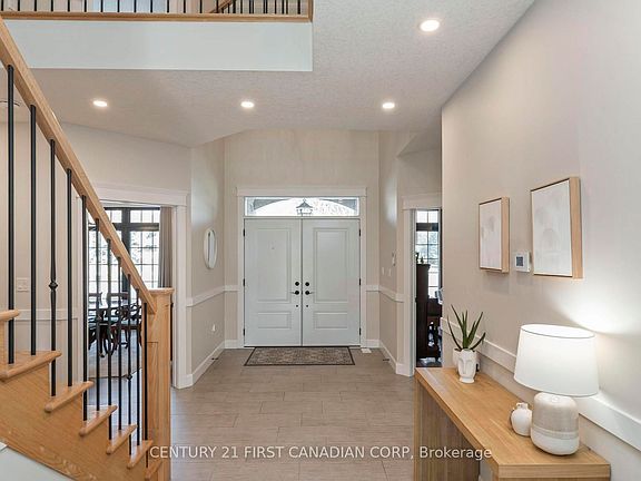 4th image of 15257 Twelve Mile Rd