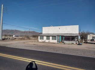 26921 S Highway 89, Congress, AZ 85332