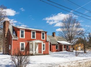 6 McNulty Rd, Bolton, MA 01740