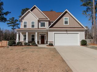 768 Sun Rd, Aberdeen, NC 28315