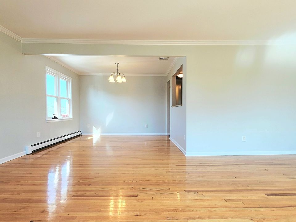 Large Living Space