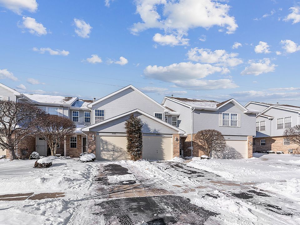 1st image of 16160 Bormet Dr