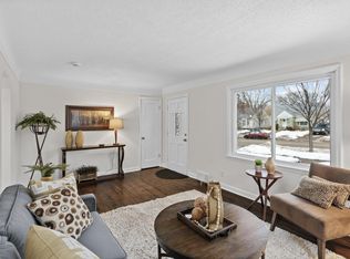 2138 3rd St E, Saint Paul, MN 55119