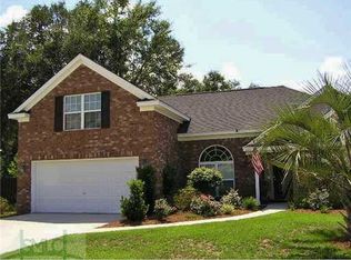 625 Ballaststone Cir, Bloomingdale, GA 31302