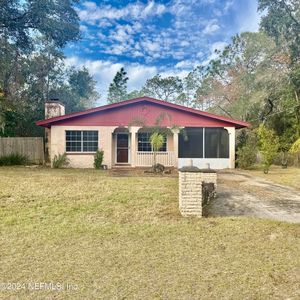 105 DOGWOOD Drive, Interlachen, FL, 32148