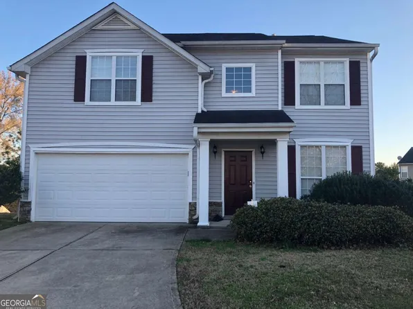 7160 Silver Mine Xing, Mableton, GA 30168