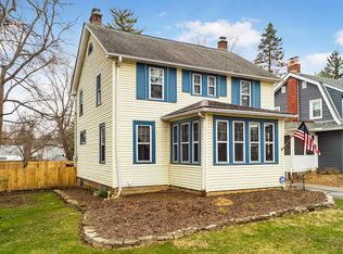 907 Euclaire Ave, Columbus, OH 43209